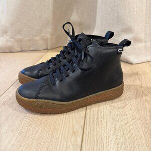 Camper Touring Terreno High Top Sneaker (Women)
